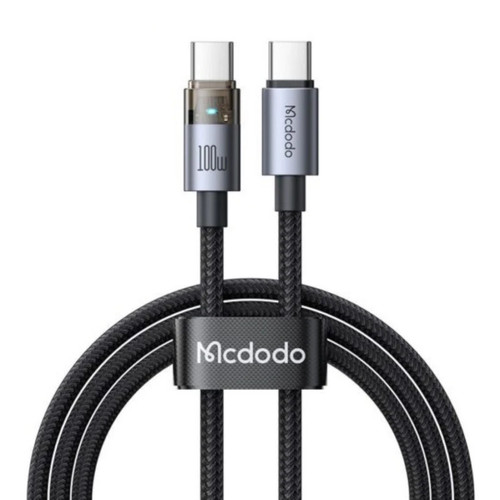 کابل تبدیل USB-C مک دودو مدل CA-558 طول 0.3 متر