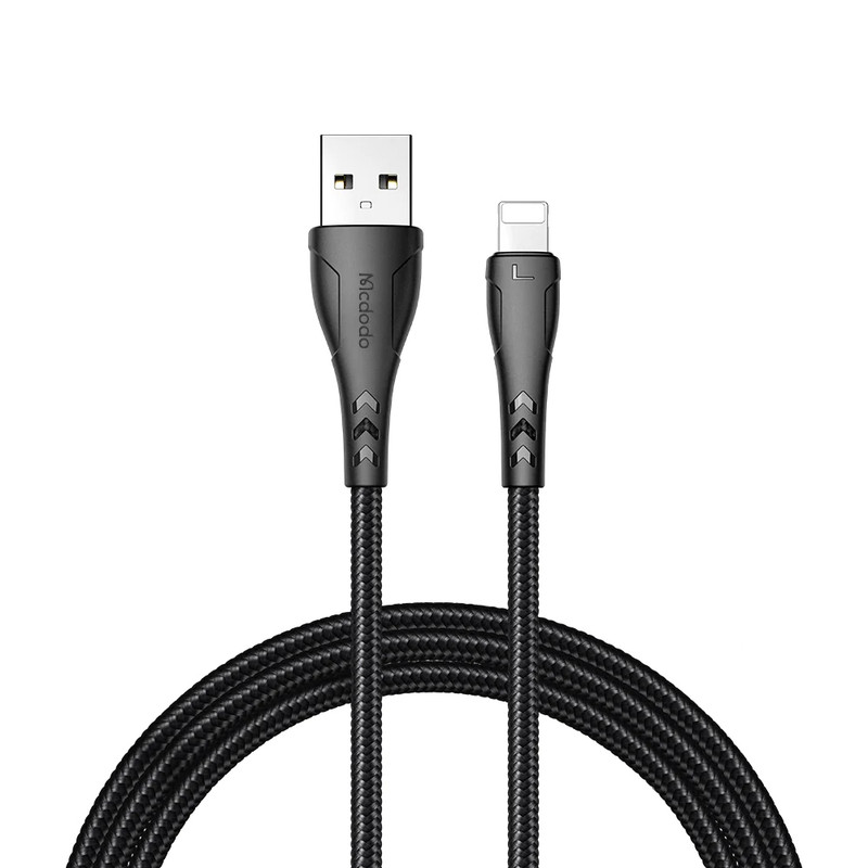 کابل تبدیل USB به لایتنینگ مک دودو مدل CA-7441 طول 1.2 متر