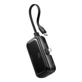 پاوربانک مک دودو مدل MC-7800 ظرفیت 5000 میلیآمپر ساعت به همراه کابل تبدیل USB-C