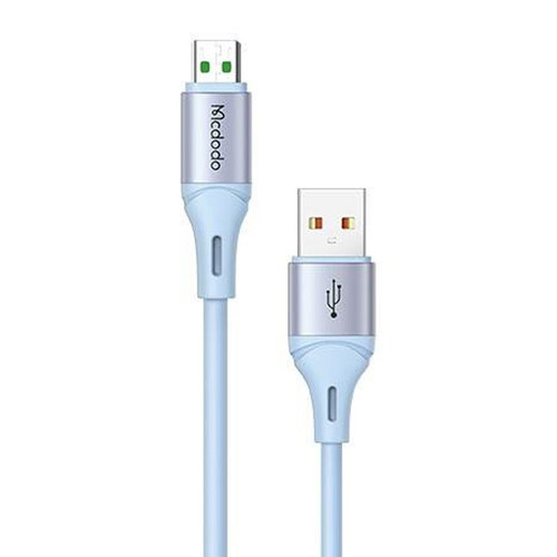 کابل تبدیل USB به micro usb مک دودو مدل CA-1850 طول 0.2 متر