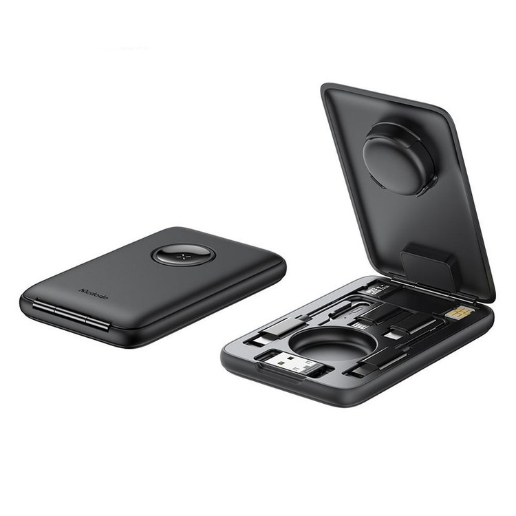مجموعه لوازم جانبی موبایل مک دودو مدل CH-244 Accessory