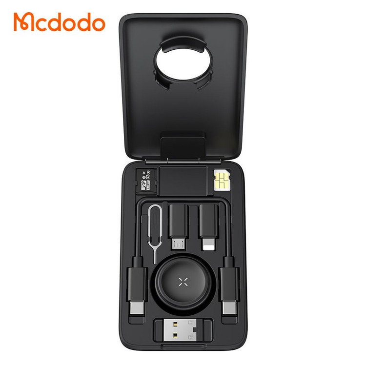 مجموعه لوازم جانبی موبایل مک دودو مدل CH-244 Accessory