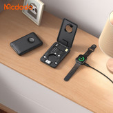 مجموعه لوازم جانبی موبایل مک دودو مدل CH-244 Accessory