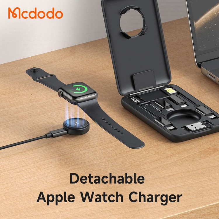 مجموعه لوازم جانبی موبایل مک دودو مدل CH-244 Accessory