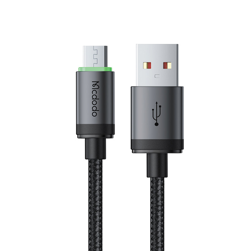 کابل تبدیل USB به Micro-USB مک دودو مدل CA-3990 طول 1 متر