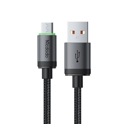 کابل تبدیل USB به Micro-USB مک دودو مدل CA-3990 طول 1 متر