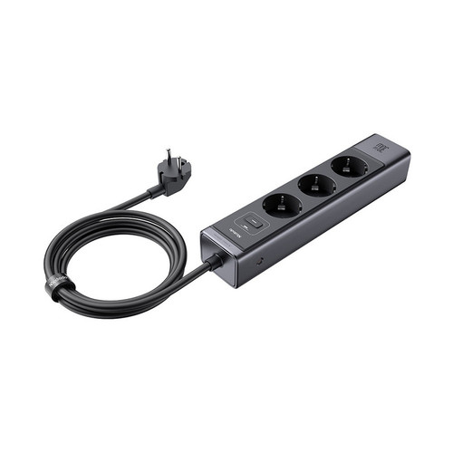 چندراهی برق مک دودو مدل CH-0620 Upgraded-Version