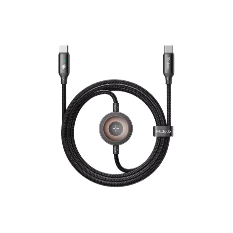 کابل تبدیل usb-c مک دودو مدل ca-258 طول 1.5 متر