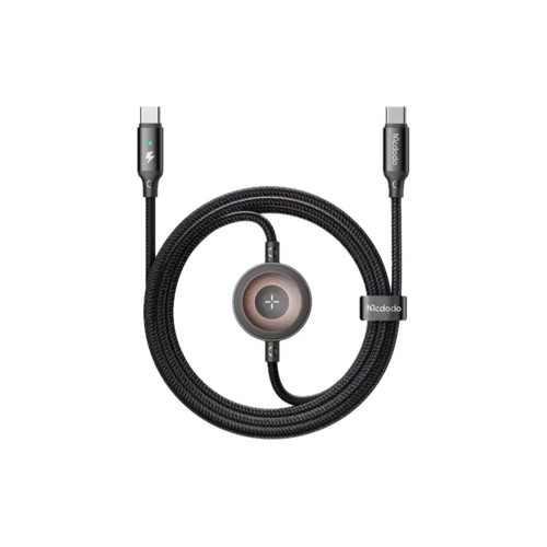 کابل تبدیل usb-c مک دودو مدل ca-258 طول 1.5 متر