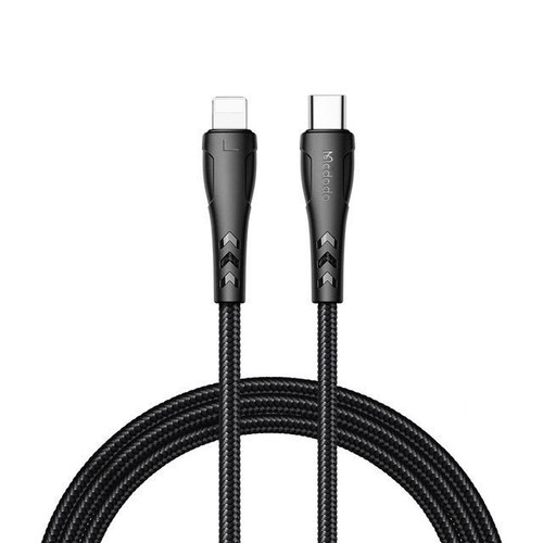 کابل تبدیل USB به لایتنینگ مک دودو مدل CA-4571 طول 1.2 متر