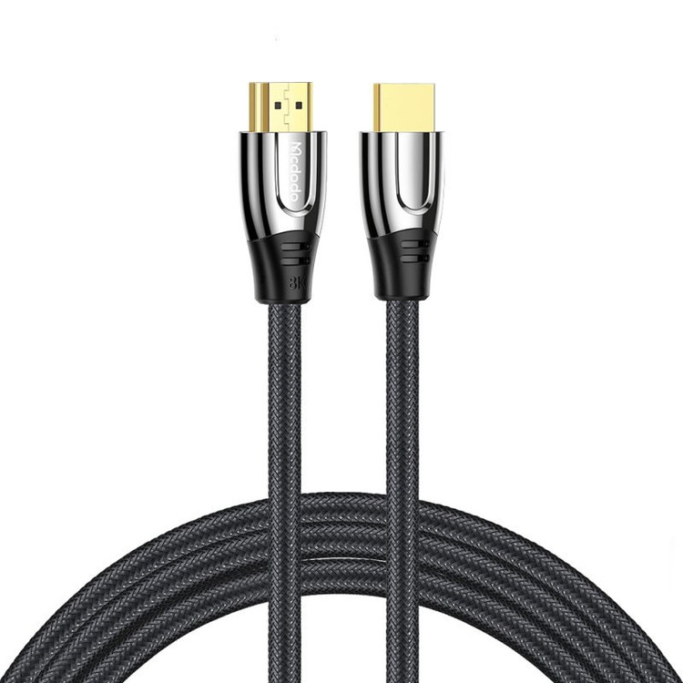 کابل HDMI مک دودو مدل CA-843 8K طول 2 متر