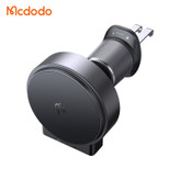 پایه نگهدارنده و شارژر بی سیم گوشی موبایل مک دودو مدل CH-009