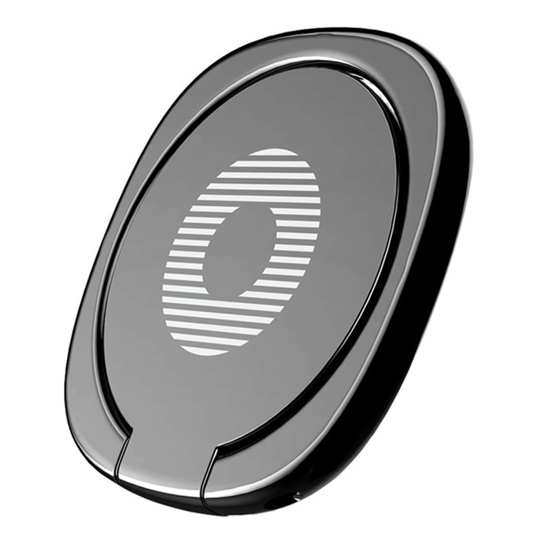 حلقه نگهدارنده گوشی موبایل بیسوس مدل Desktop Bracket