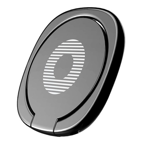 حلقه نگهدارنده گوشی موبایل بیسوس مدل Desktop Bracket