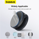 پایه نگهدارنده گوشی موبایل بیسوس مدل B10564101121-00
