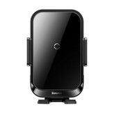 پایه نگهدارنده گوشی موبایل بیسوس مدل Halo 15W