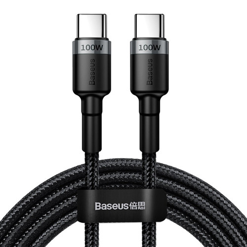 کابل USB-C بیسوس مدل CATKLF-AL طول 2 متر