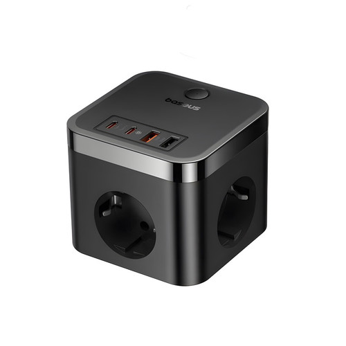 چندراهی برق بیسوس مدل B-E117 30W