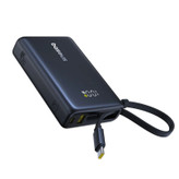 پاوربانک بیسوس مدل PicoGo 45W ظرفیت 10000 میلی آمپر ساعت