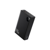 پاوربانک بیسوس مدل Adaman PD 140W Fast Charging ظرفیت 24000 میلی آمپر ساعت
