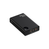 پاوربانک بیسوس مدل Adaman PD 140W Fast Charging ظرفیت 24000 میلی آمپر ساعت