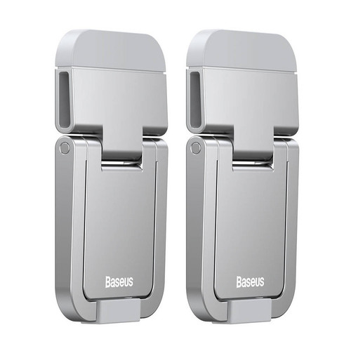 پایه نگهدارنده لپ تاپ بیسوس مدل BS-HN001 بسته 2 عددی