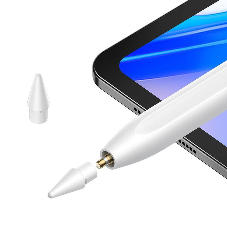 قلم لمسی بیسوس مدل Smooth Writing 2 Series BS-PS011