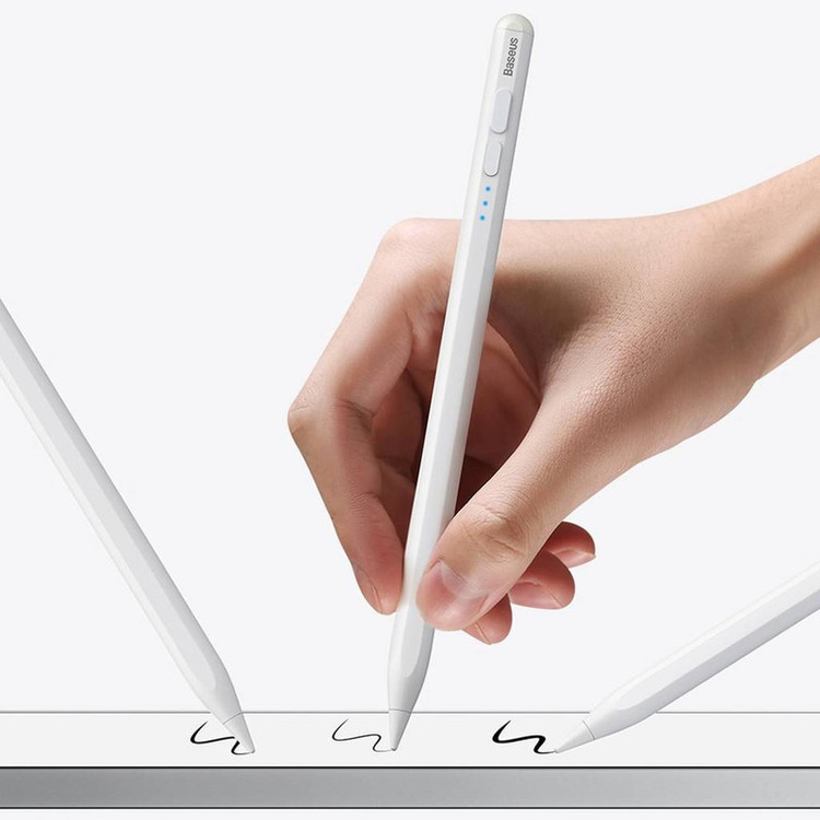 قلم لمسی بیسوس مدل Smooth Writing 2 Series BS-PS011
