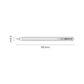 قلم لمسی بیسوس مدل Smooth Writing 2 Series BS-PS011