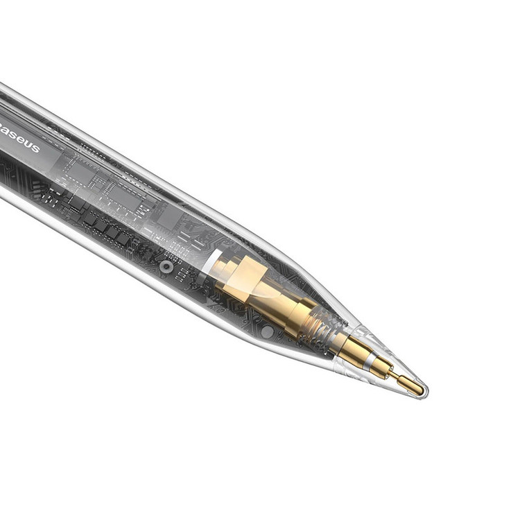 قلم لمسی بیسوس مدل Smooth Writing 2 Series BS-PS011