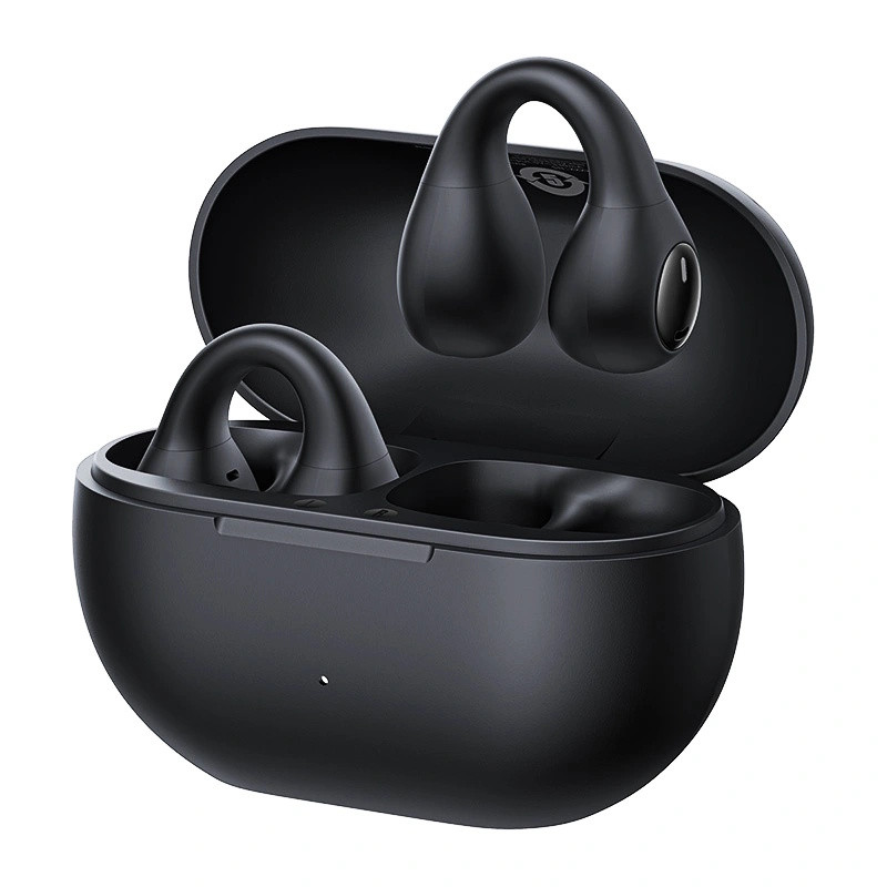 هدفون بی سیم بیسوس مدل BGH MODERN 15 BASS CLIP