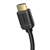 کابل HDMI باسئوس مدل CAKGQ-C01 طول 3 متر