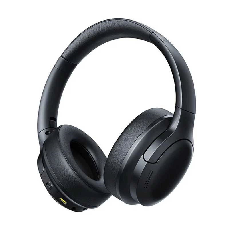 هدفون بلوتوثی بیسوس مدل Bass BH1 Lite