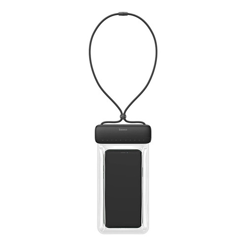 کیف ضد آب بیسوس مدل AquaGlide BS-PC029 مناسب برای گوشی موبایل سایز 7.2 اینچ