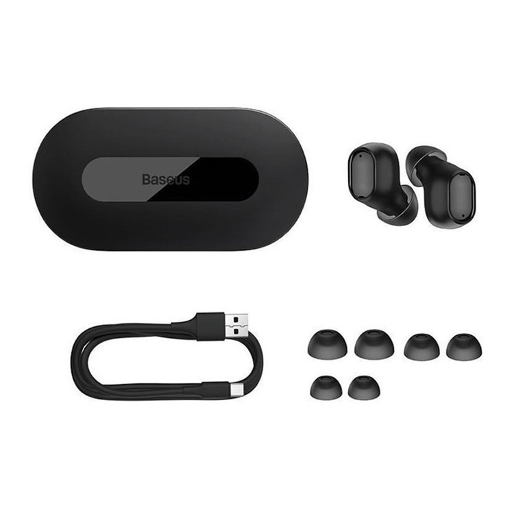 هدفون بلوتوثی بیسوس مدل Bowie EZ10