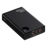 پاوربانک بیسوس مدل Adaman 140W ظرفیت 24000 میلی آمپر ساعت