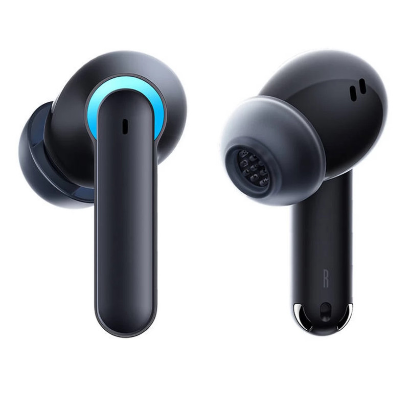 هدفون بی سیم بیسوس مدل HLO FASHION  AEQURE SOFT G10