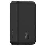 پاوربانک بیسوس مدل MAGNETIC MINI 20W ظرفیت 20000 میلی آمپر ساعت