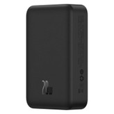 پاوربانک بیسوس مدل MAGNETIC MINI 20W ظرفیت 20000 میلی آمپر ساعت