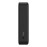 پاوربانک بیسوس مدل MAGNETIC MINI 20W ظرفیت 20000 میلی آمپر ساعت