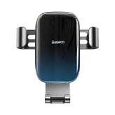 پایه نگهدارنده گوشی موبایل بیسوس مدل Glaze Gravity SUYL-LG01