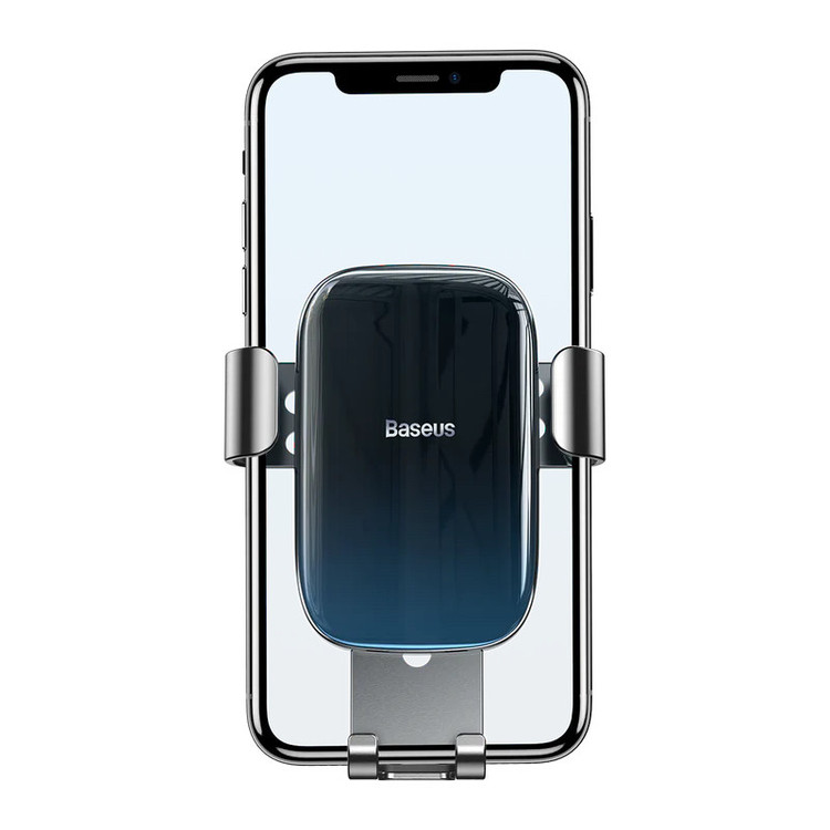 پایه نگهدارنده گوشی موبایل بیسوس مدل Glaze Gravity SUYL-LG01