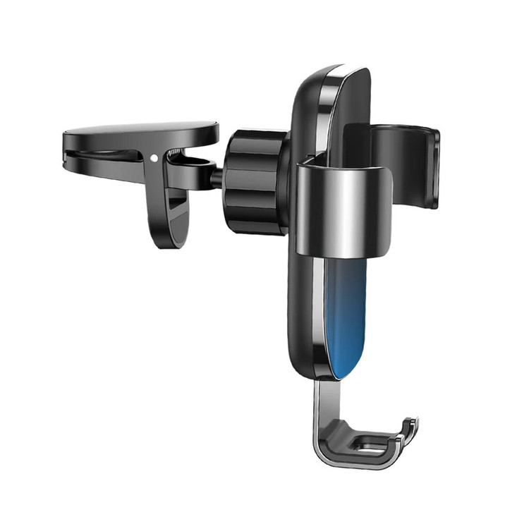 پایه نگهدارنده گوشی موبایل بیسوس مدل Glaze Gravity SUYL-LG01