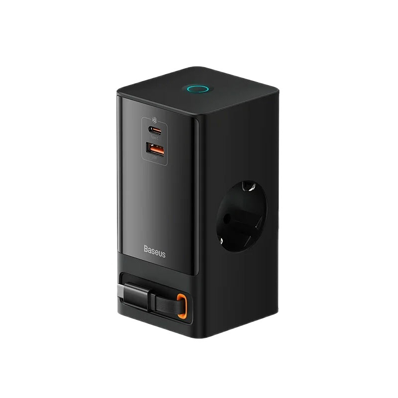 چندراهی برق بیسوس مدل B-PS301 65W
