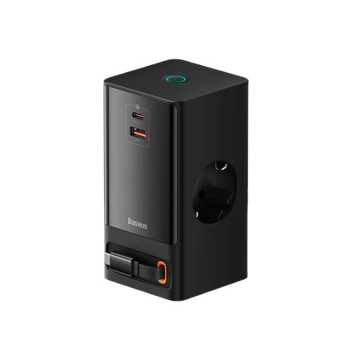 چندراهی برق بیسوس مدل B-PS301 65W
