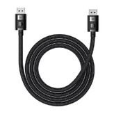 کابل DisplayPort بیسوس مدل BS-OH143 طول 2 متر