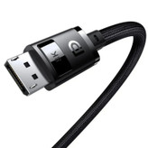 کابل DisplayPort بیسوس مدل BS-OH143 طول 2 متر