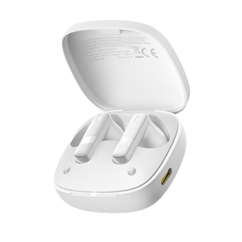 هدفون بلوتوثی بیسوس مدل KBR E20 PORTABLE