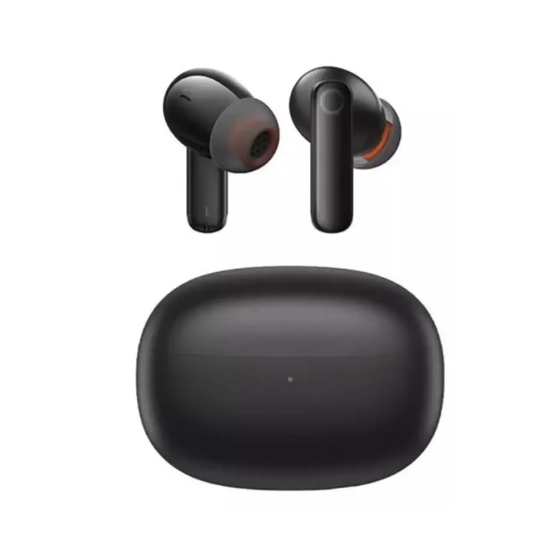 هدفون بلوتوثی بیسوس مدل NRS NOISE CANCELING MZ10 SWEAT