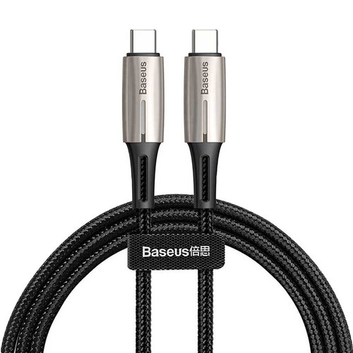 کابل USB-C باسئوس مدل CATSD-J طول 1 متر